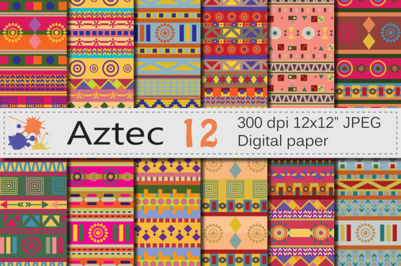 Aztec Digital Papers