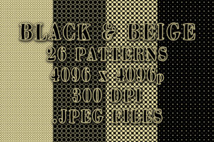 Black Beige: A Versatile Design Element for Modern Projects