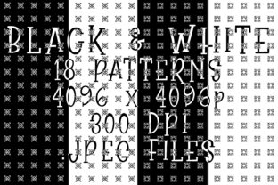 Black White Elegance: A Timeless Design Trend with Modern Applications