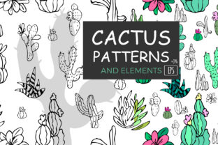 Cactus Illustrations: A Versatile Tool for Creative and Practical Use