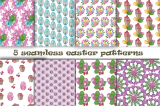 Easter Papers: A Creative Resource for Design Professionals