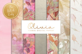 Floral Backgrounds Paper: A Strategic Tool for Creative and Practical Use