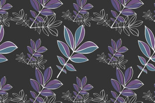 Floral Pattern Design: A Versatile Tool for Creative and Practical Workflows