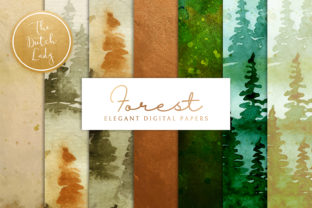 Forest Pine Wood Scrapbook Papers: A Versatile Resource for Creative Projects
