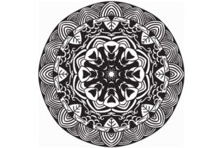 Mandala Vector Art Patterns: A Deep Dive into Design, Meaning, and Modern Use