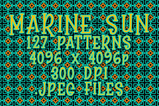 Marine Sun: A Font That Speaks the Language of Design