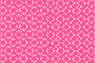Pattern for Love