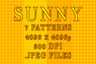 Sunny